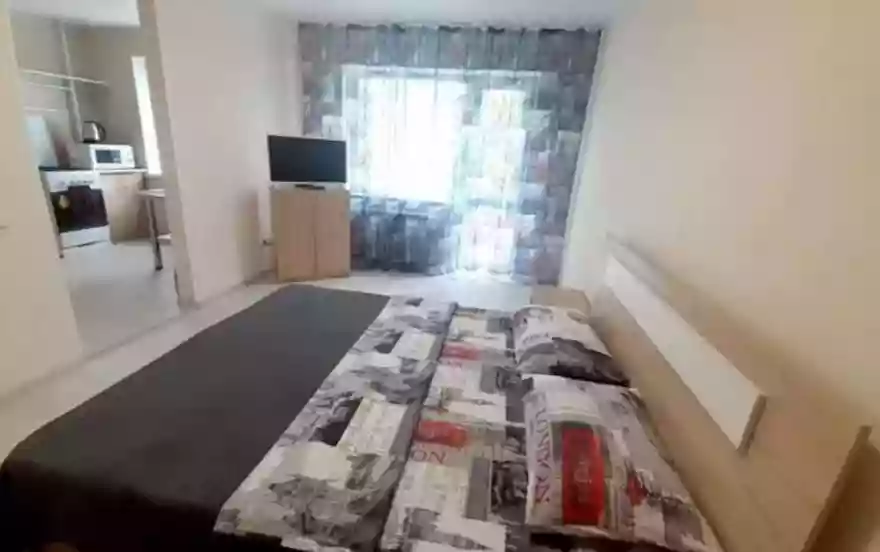 Нефтезаводская улица, 30а