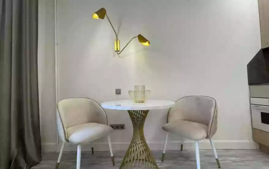 улица Сони Кривой, 33