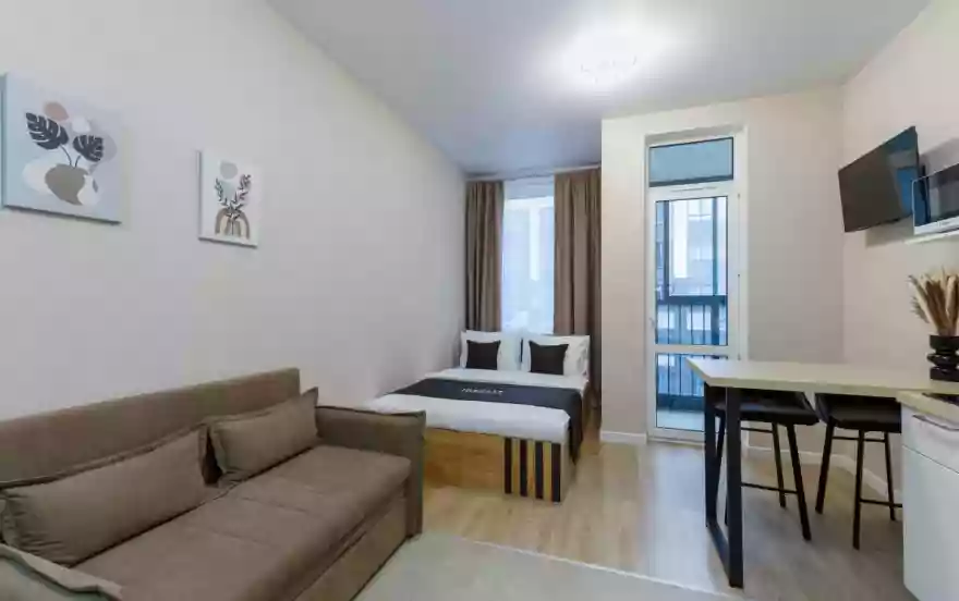 проспект Куприна, 7к2