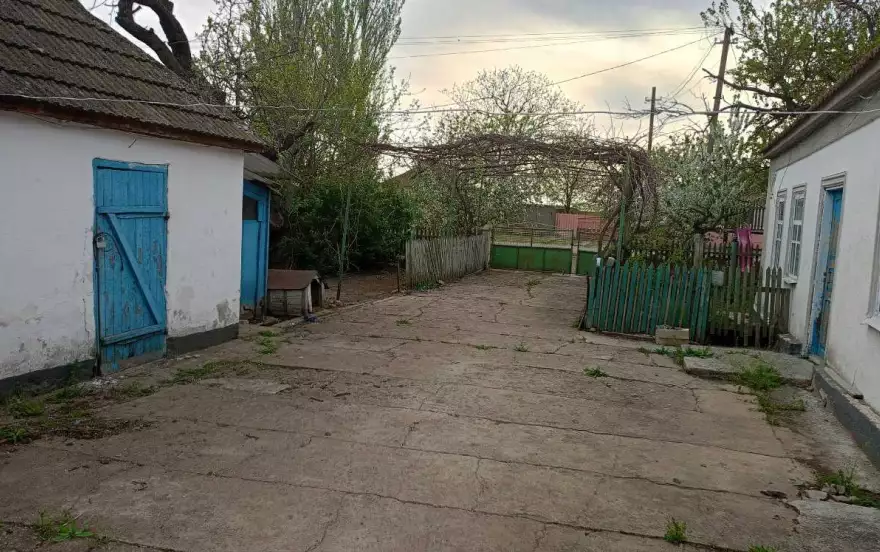 село Ярошик