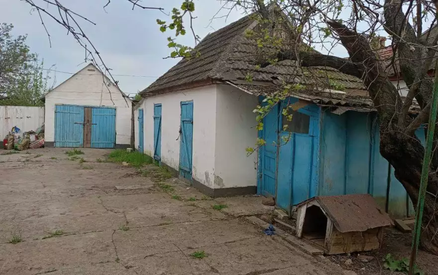 село Ярошик