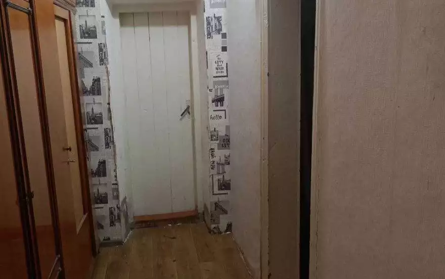 село Ярошик