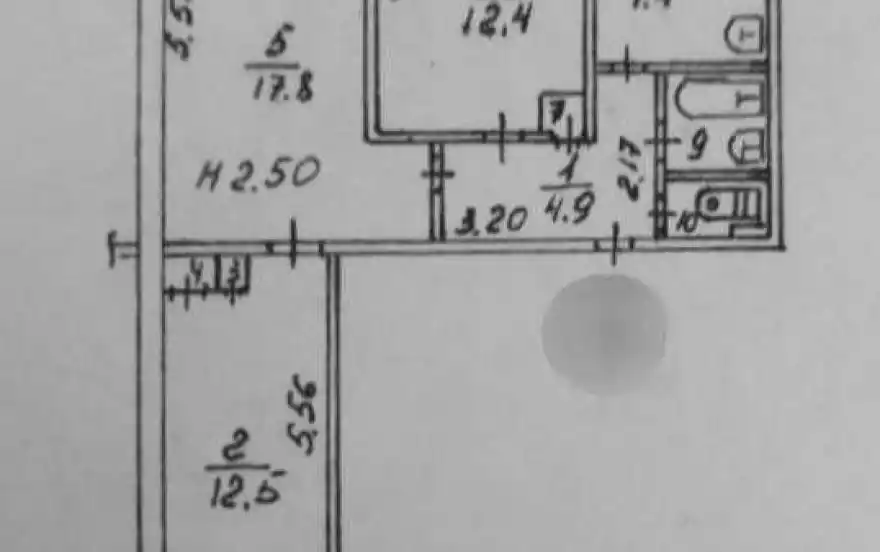 улица Курчатова, 37