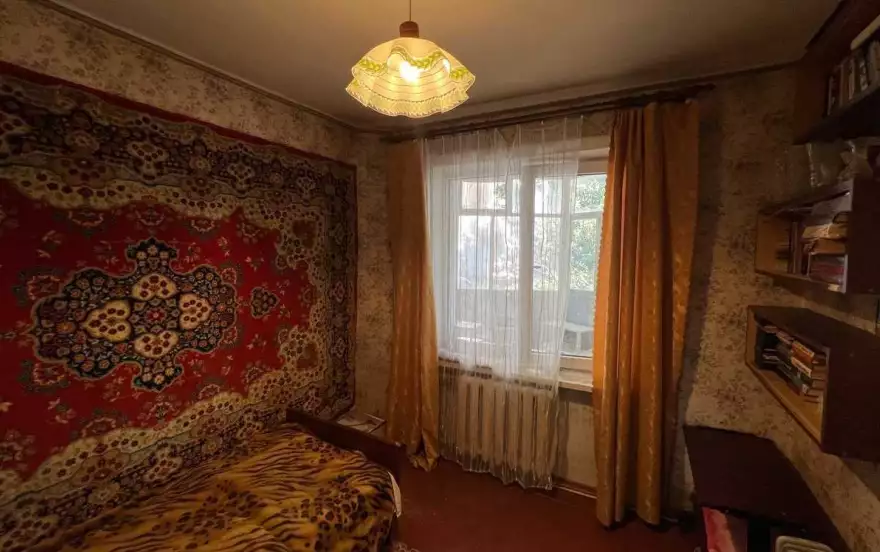 улица Фрунзе, 6
