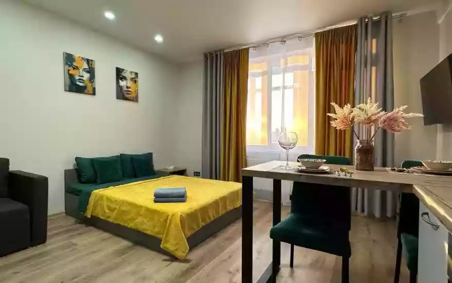 улица Петуха, 3/3