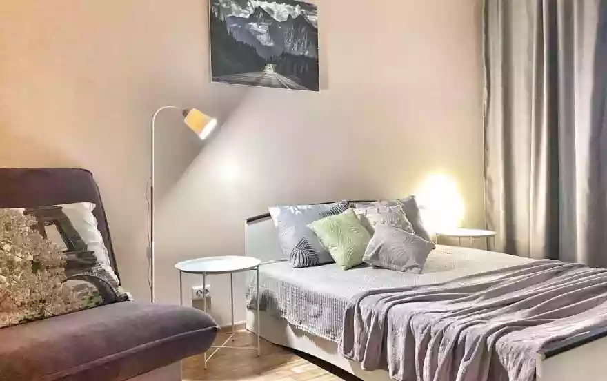 улица Семена Билецкого, 2