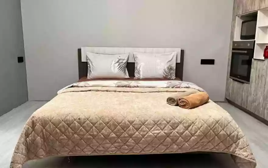 мкр. Дружба, 5/3