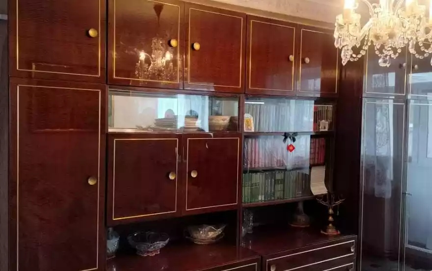 квартал Героев Брестской крепости, 3