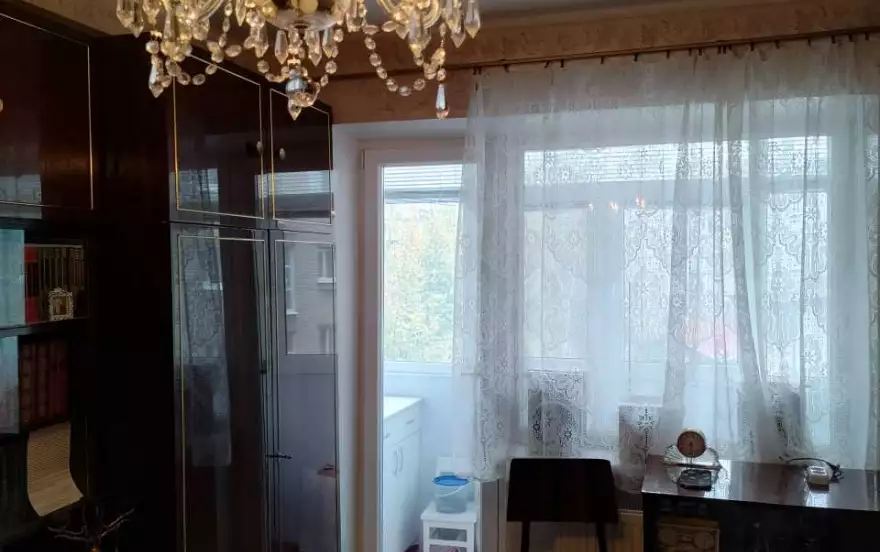 квартал Героев Брестской крепости, 3
