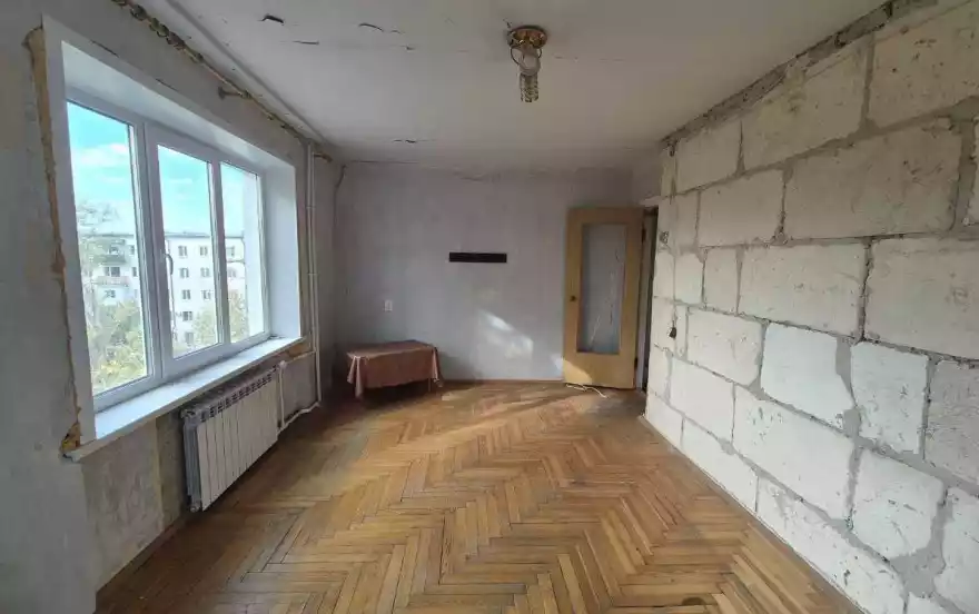 улица 50 лет СССР, 30