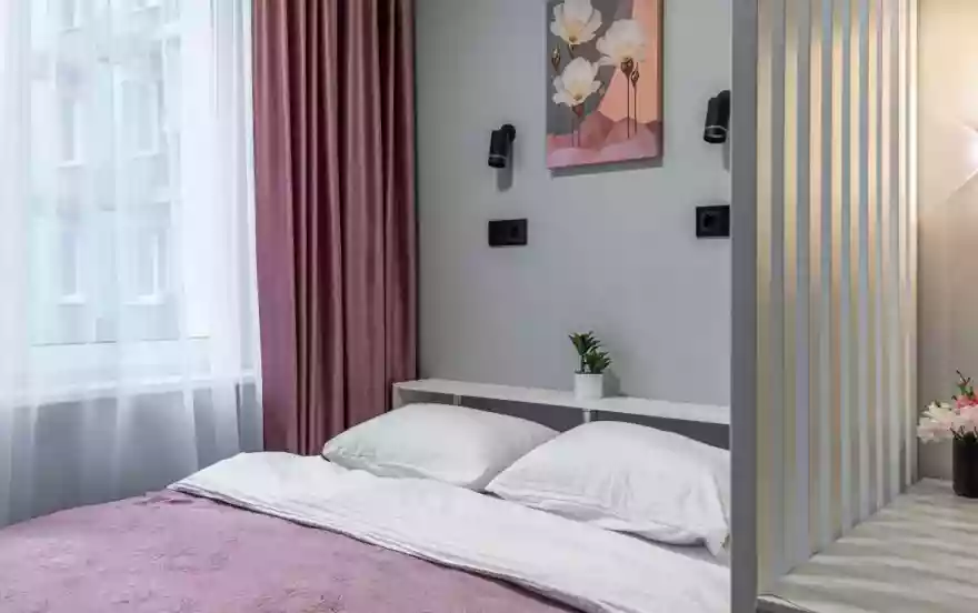 Берёзовая аллея, 19к4