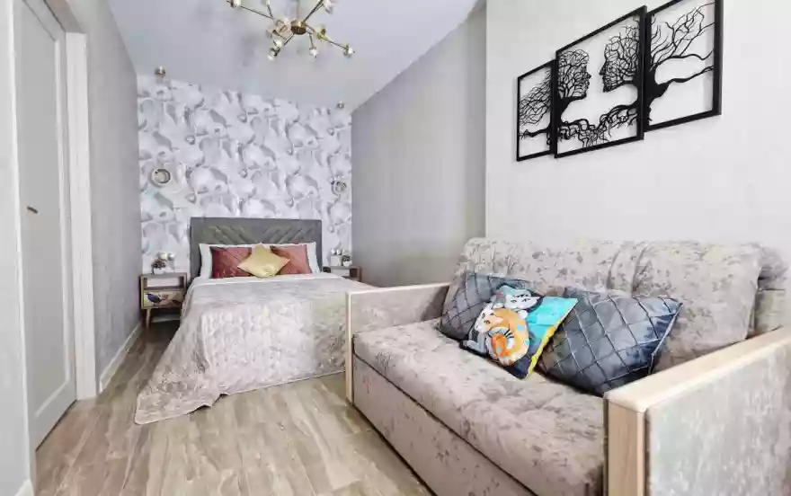 улица Некрасова, 16/1