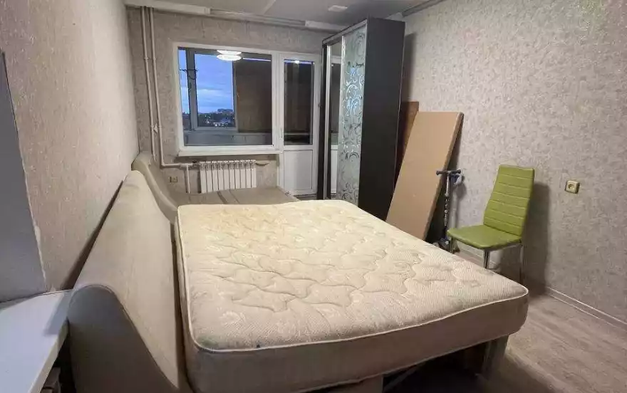 проспект Строителей, 108