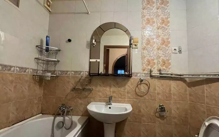 проспект Строителей, 108