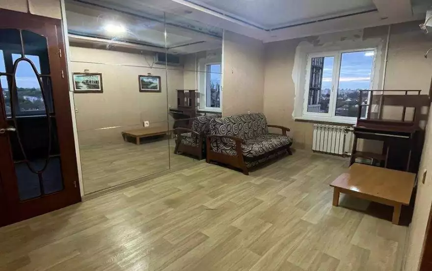 проспект Строителей, 108