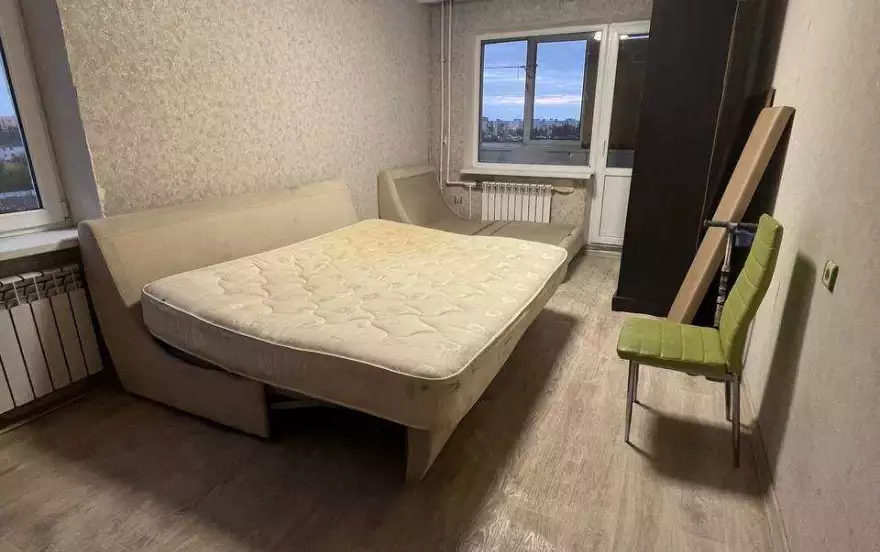 проспект Строителей, 108
