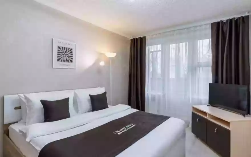 улица Введенского, 26к3