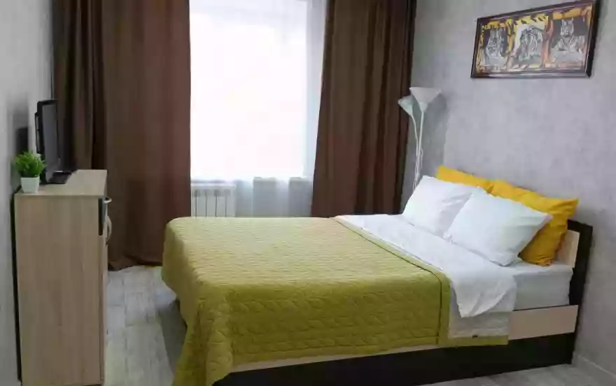 Комсомольская улица, 16к2