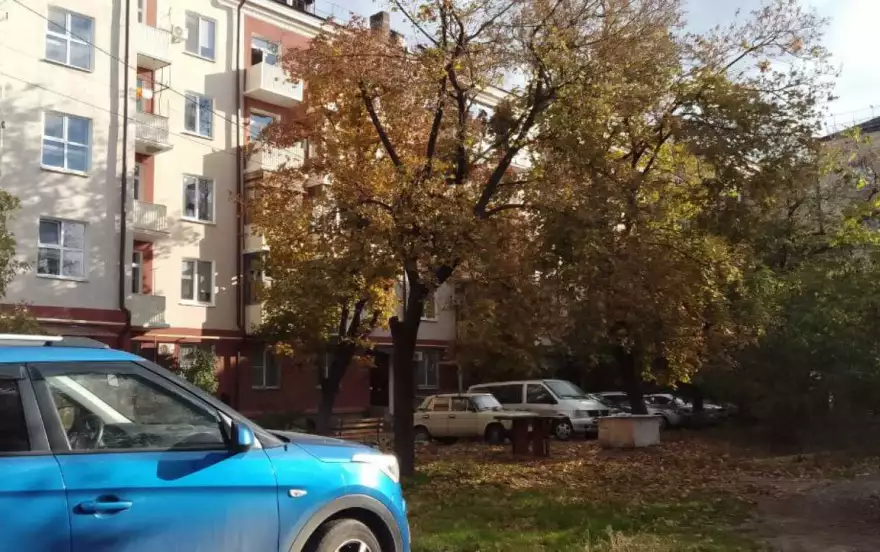 проспект Металлургов 212