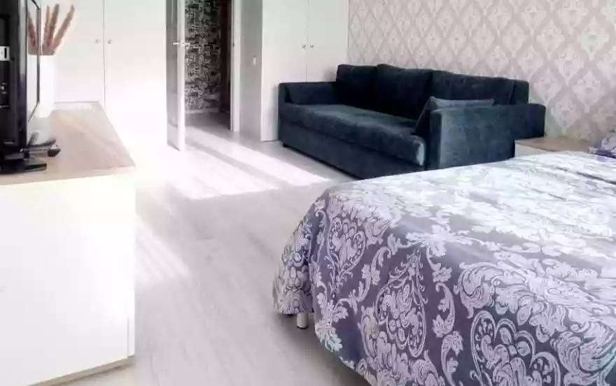 улица Воронянского, 15к2