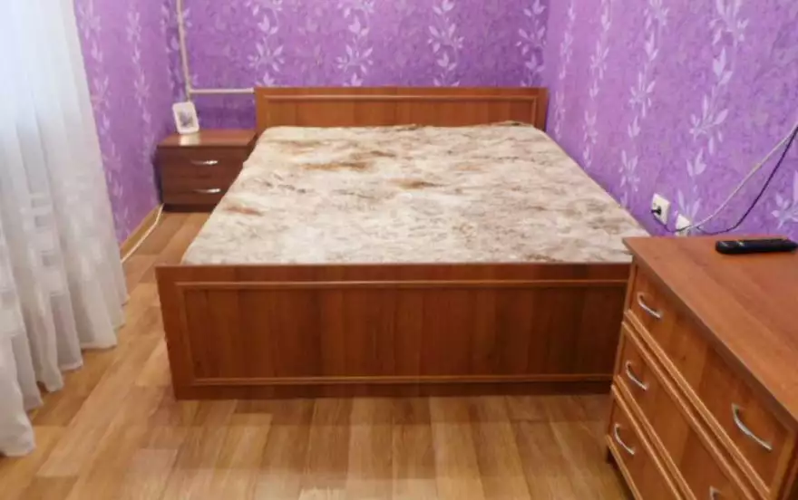 кв. Солнечный, 2