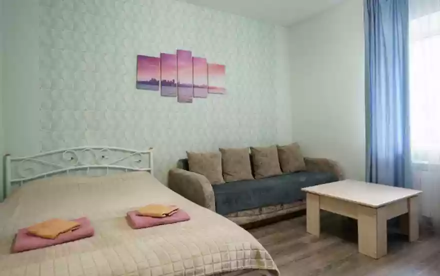 улица Маршала Жукова, 20