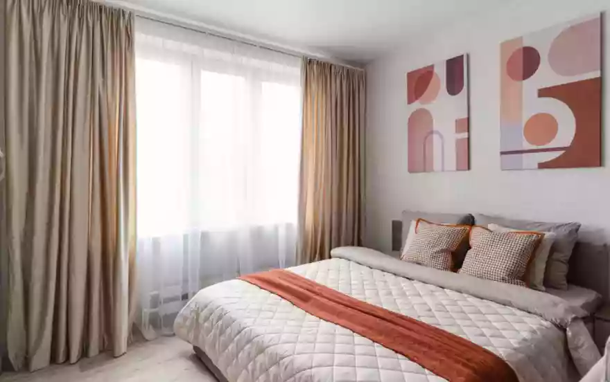 улица Широкая, 9, к. 1