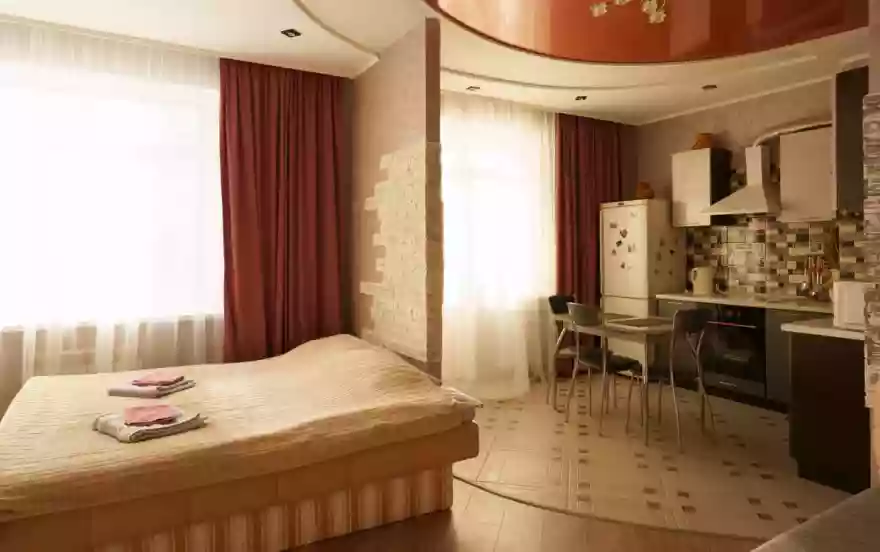 улица Фомушина, 31