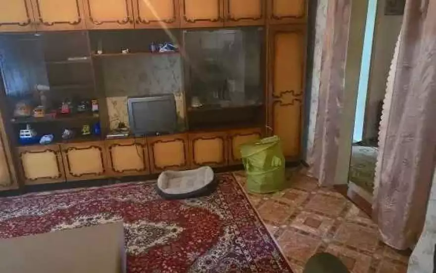 Лутугинский район,п.Ленина ЛНР