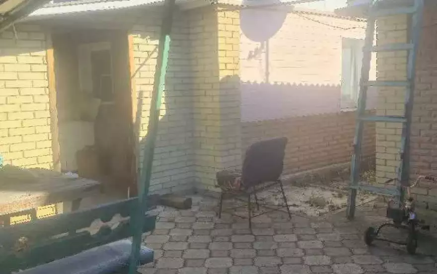 Лутугинский район,п.Ленина ЛНР