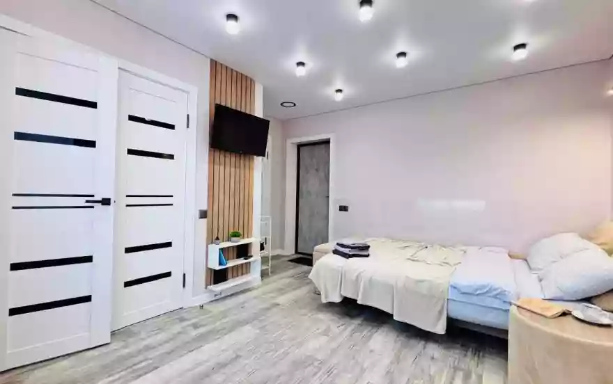 улица Бородина, 44а