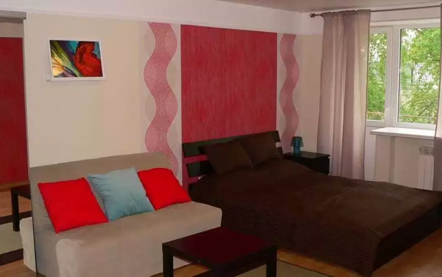 улица Усова, 27а