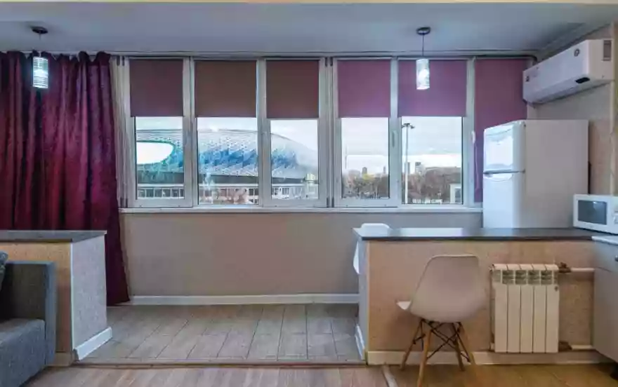 Ленинградский пр-т, 33А