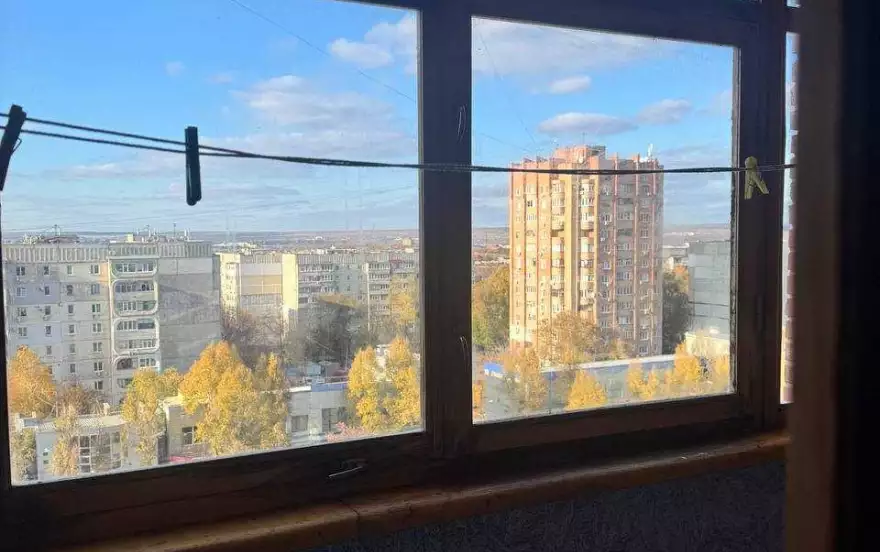 кв. Героев Сталинграда, 9