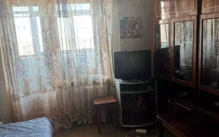 кв. Героев Сталинграда, 9