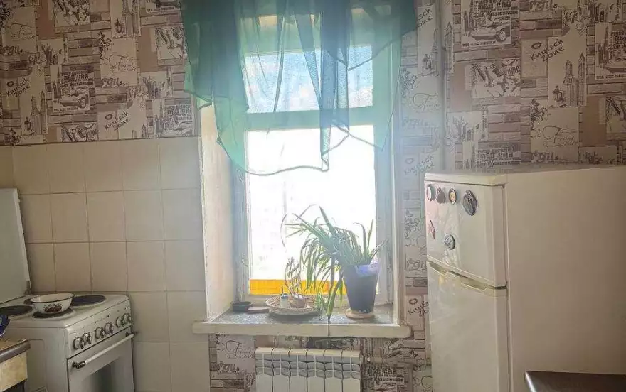 кв. Героев Сталинграда, 9