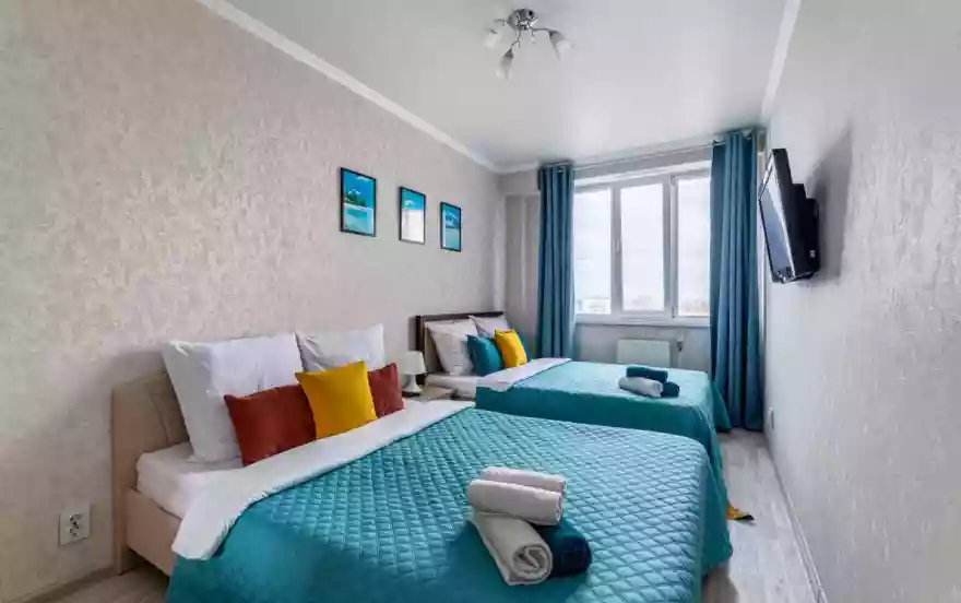 улица Галимджана Баруди, 4