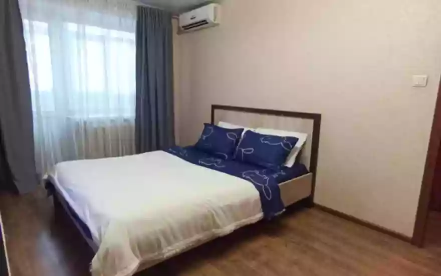 улица Осипенко, 51/1