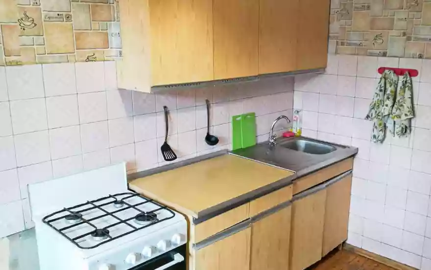 улица Гагарина, д. 12к1