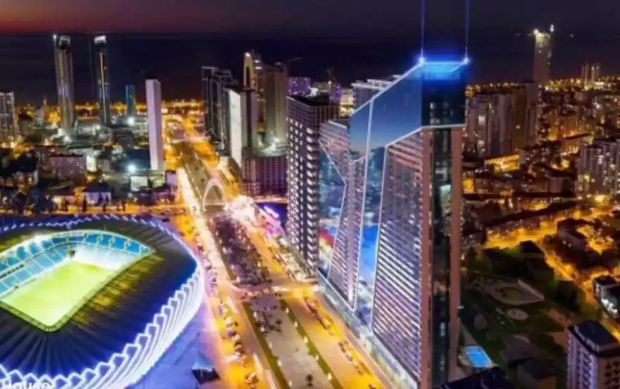 ჟიული შარტავას 18