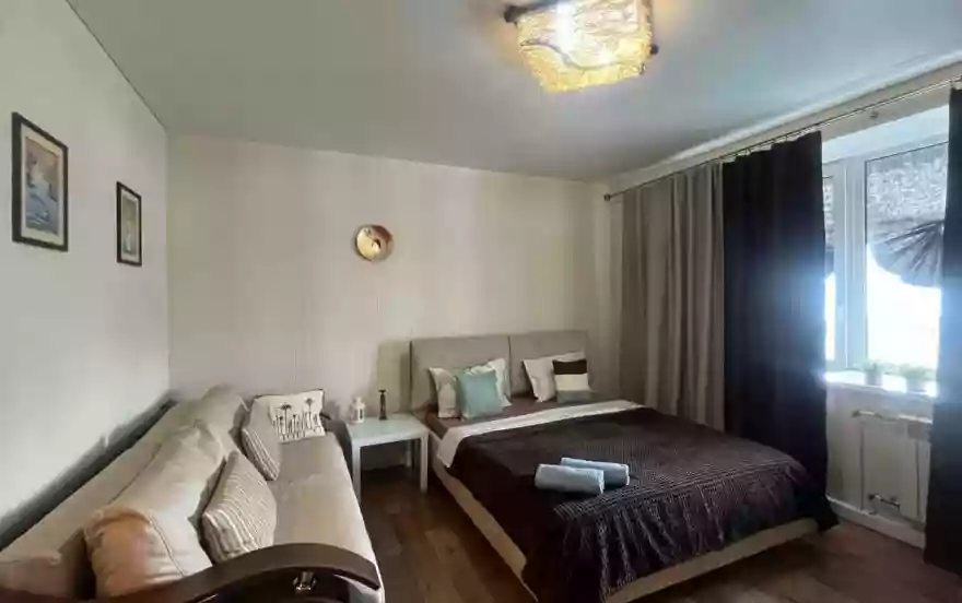 мкр. Дружба, 6/1