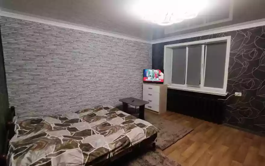 проспект Ватутина, 1