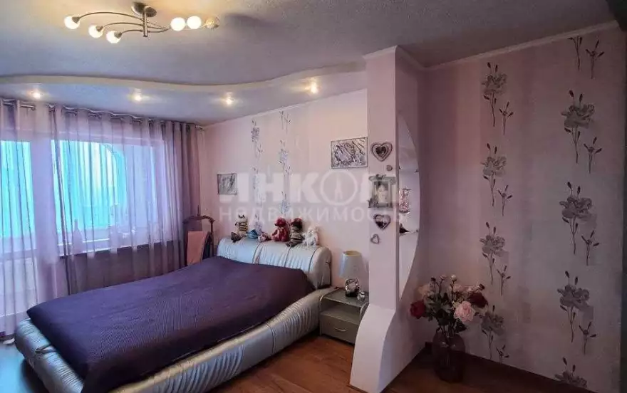 кв. Заречный, 6