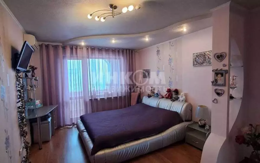кв. Заречный, 6