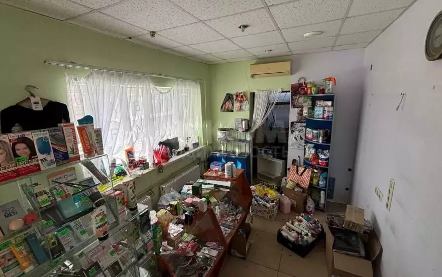 верхний Камброд
