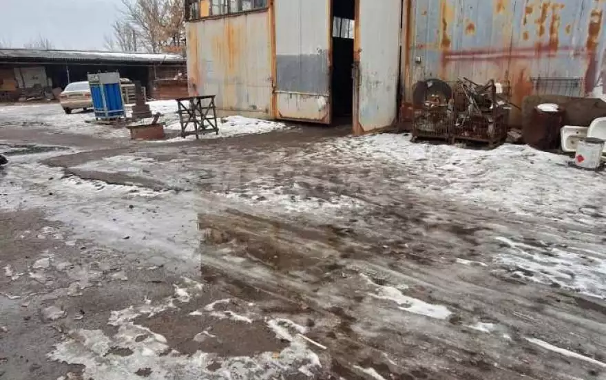 улица Рудя