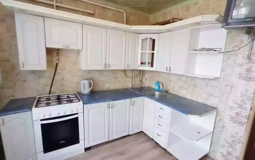 улица Городищенская, 3