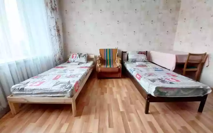 улица Октябрьская, 5