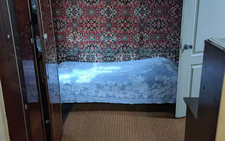 улица Челябинская