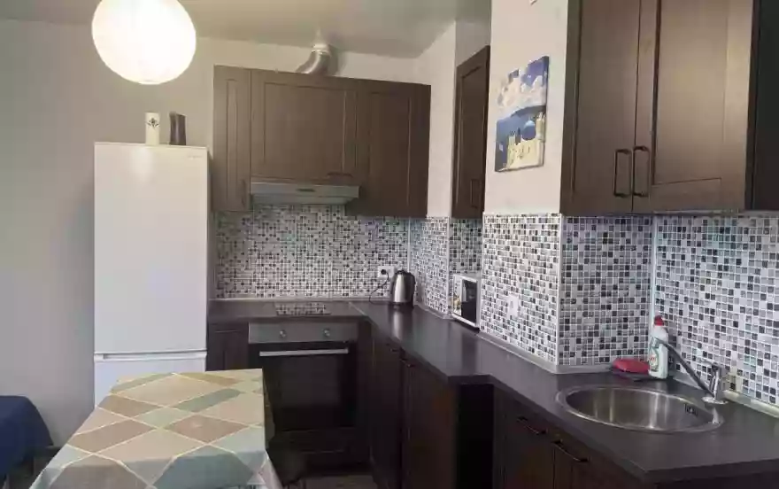 Бакалинская улица, 64/4